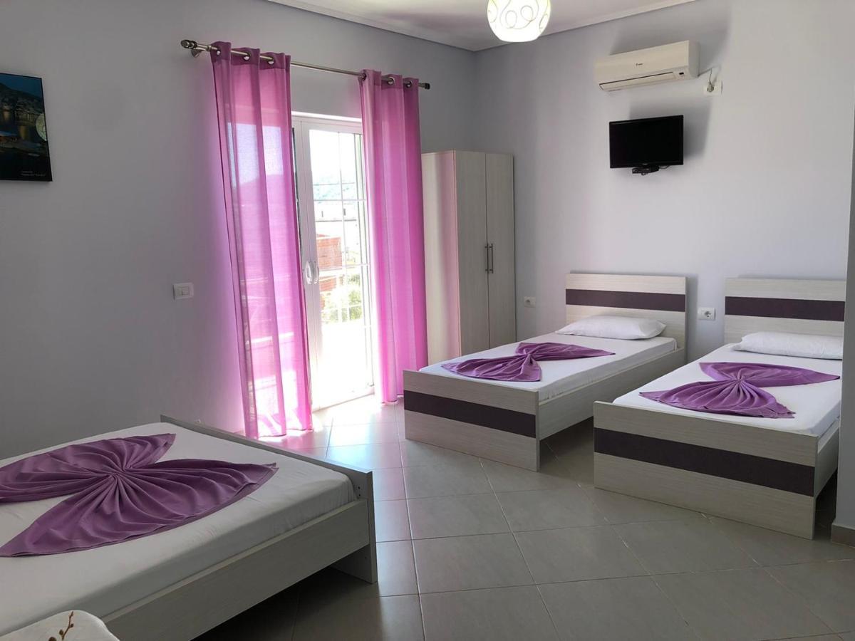 Gb Rooms คซามิล ภายนอก รูปภาพ