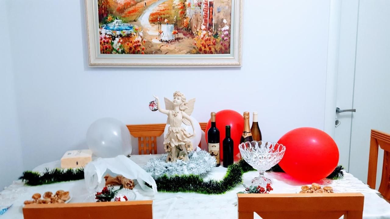 Gb Rooms คซามิล ภายนอก รูปภาพ