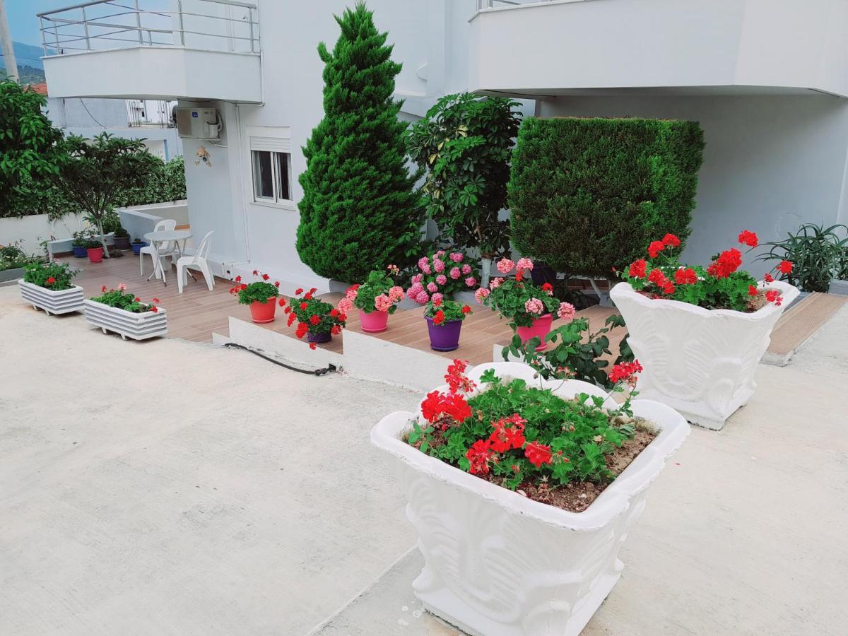 Gb Rooms คซามิล ภายนอก รูปภาพ
