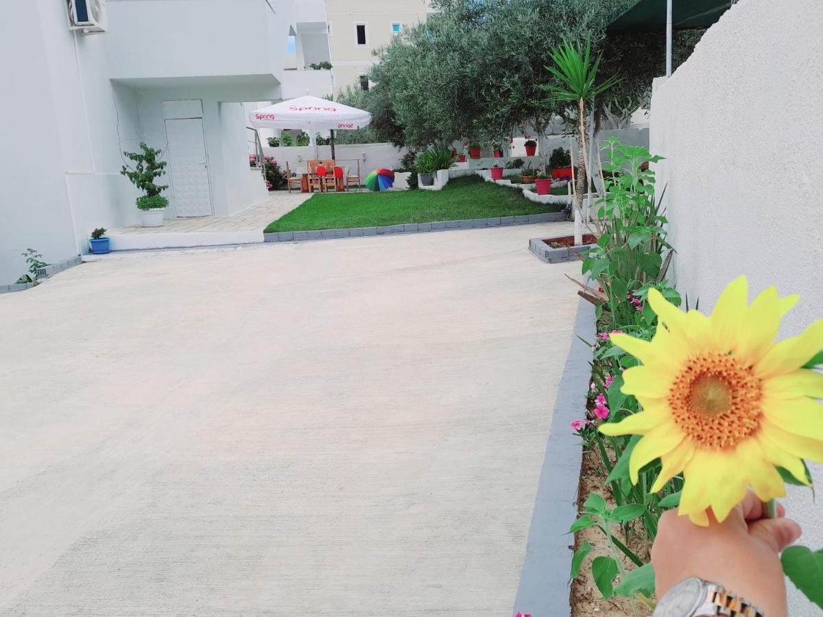 Gb Rooms คซามิล ภายนอก รูปภาพ