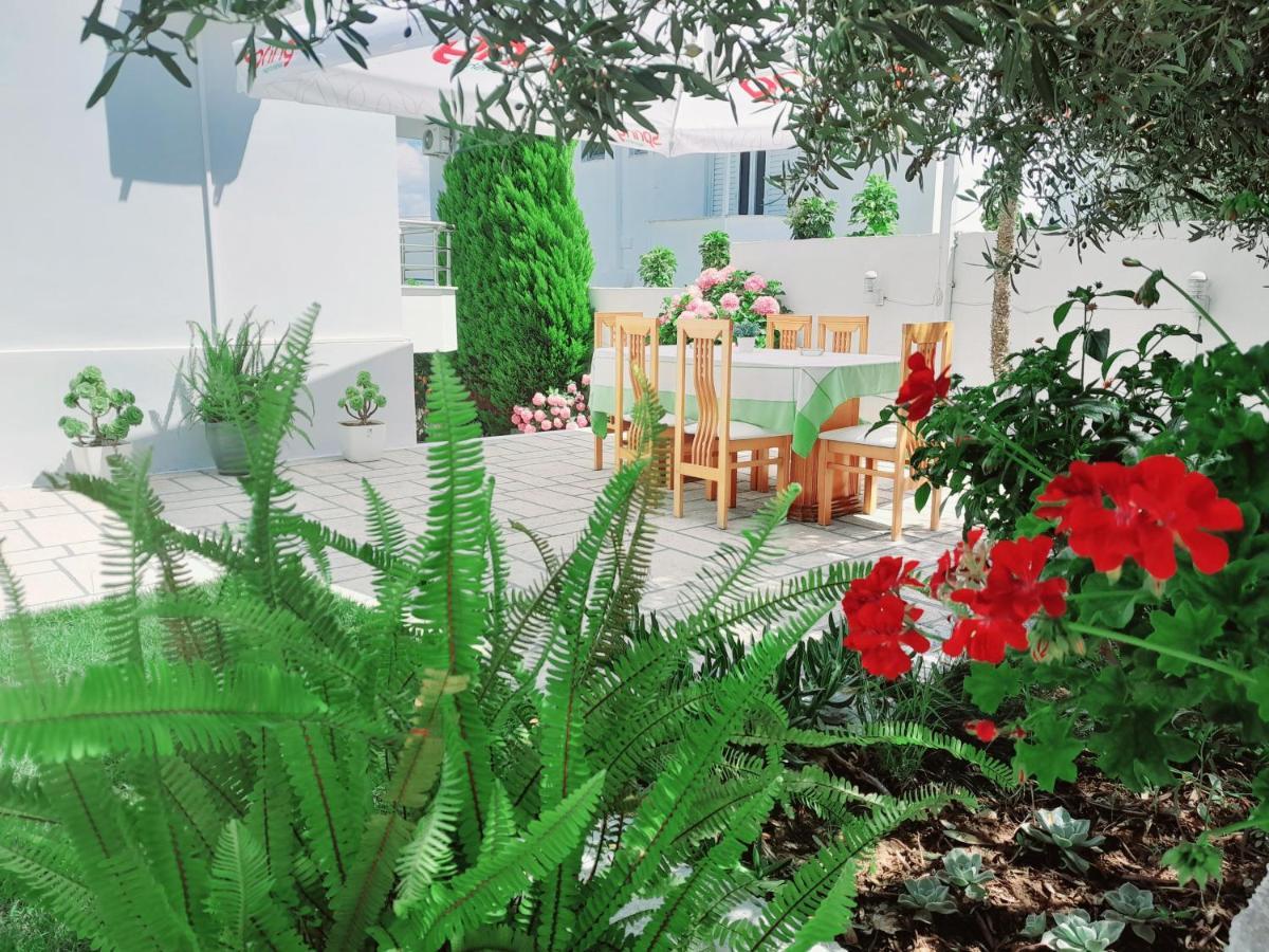 Gb Rooms คซามิล ภายนอก รูปภาพ