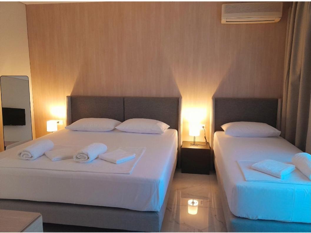 Gb Rooms คซามิล ห้อง รูปภาพ
