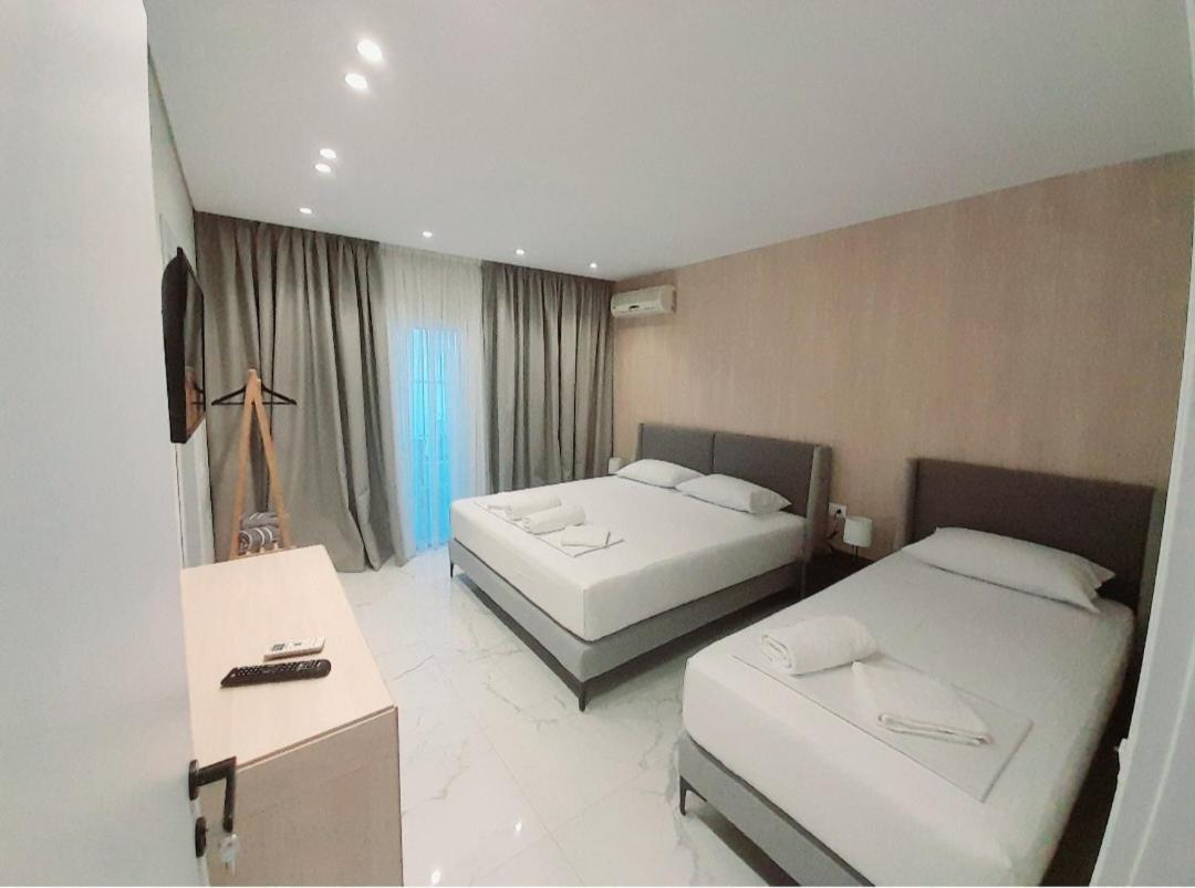 Gb Rooms คซามิล ห้อง รูปภาพ