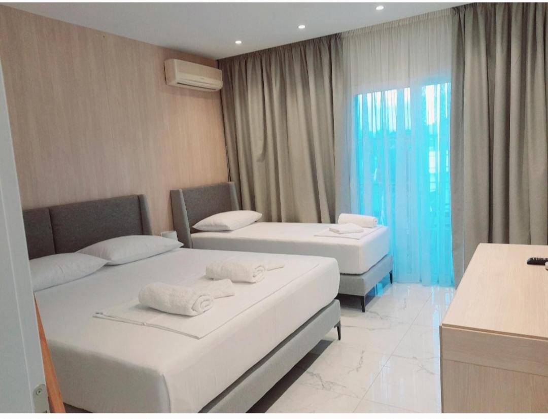 Gb Rooms คซามิล ห้อง รูปภาพ