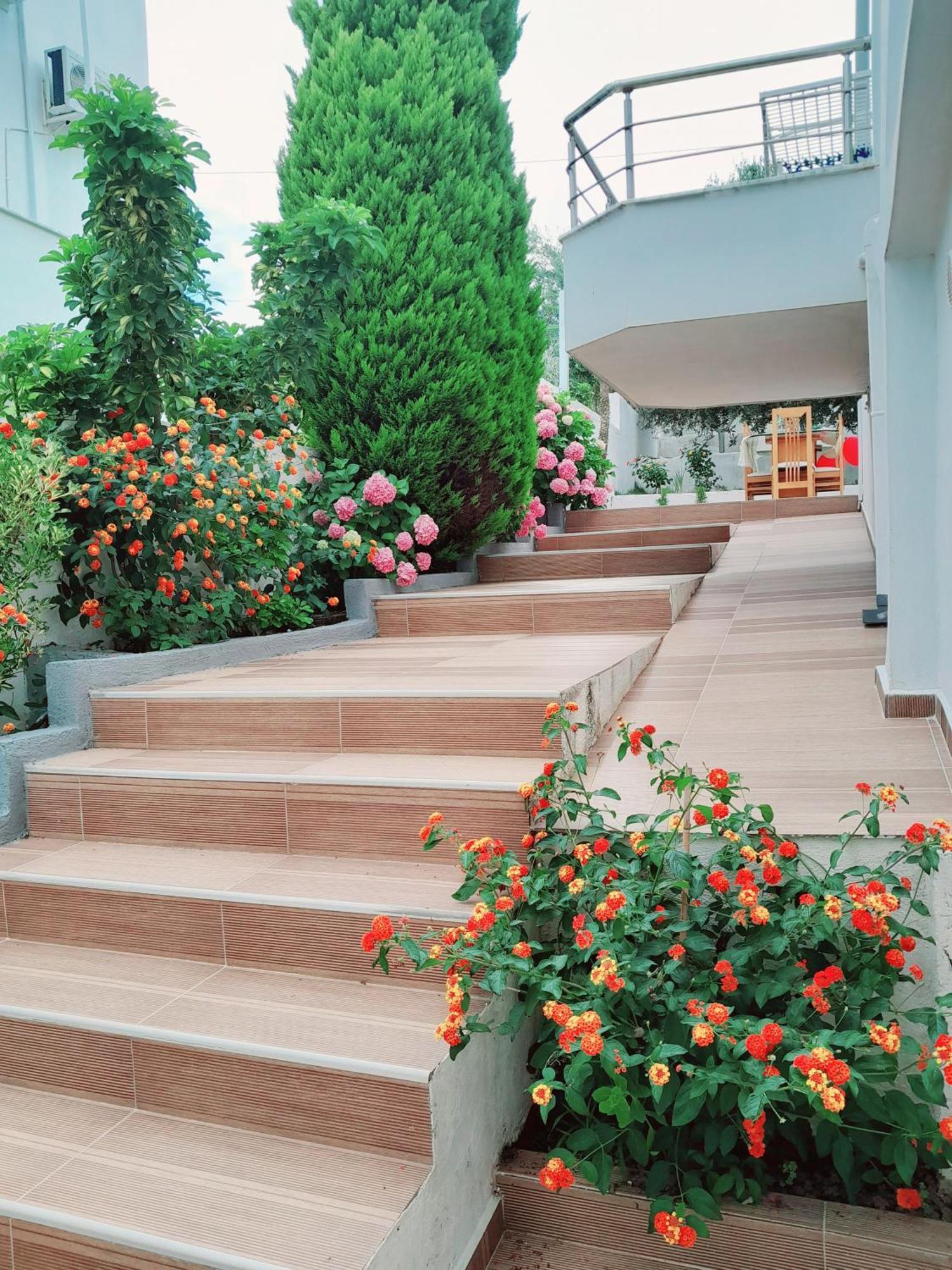 Gb Rooms คซามิล ห้อง รูปภาพ