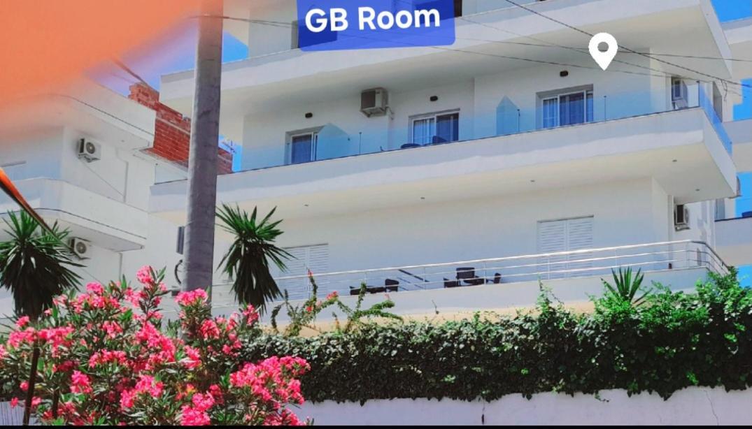 Gb Rooms คซามิล ห้อง รูปภาพ