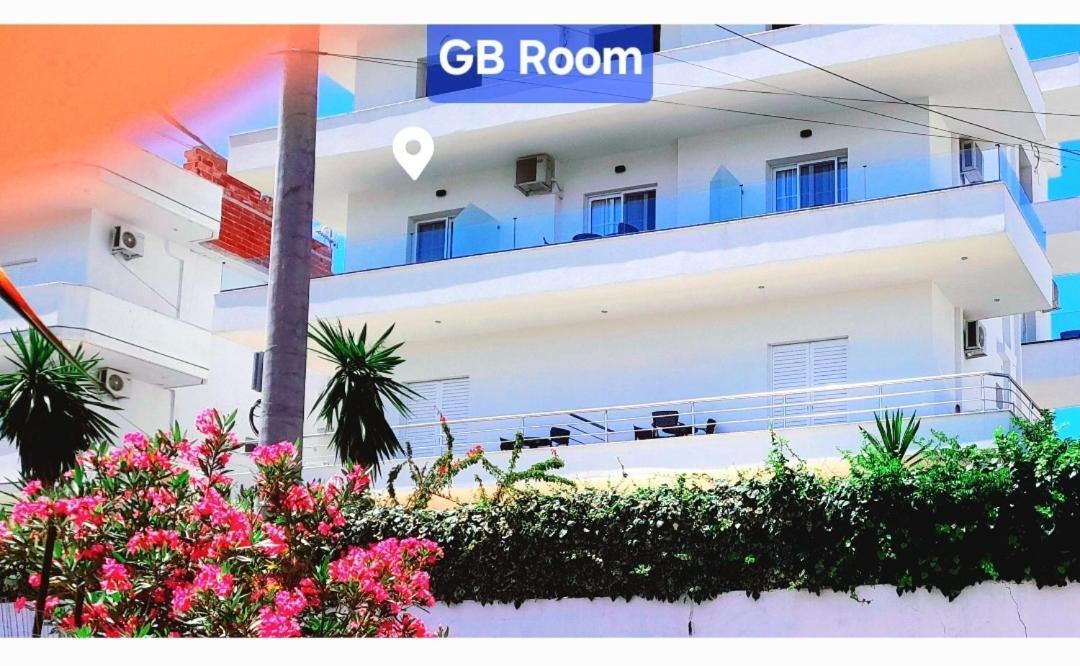 Gb Rooms คซามิล ห้อง รูปภาพ