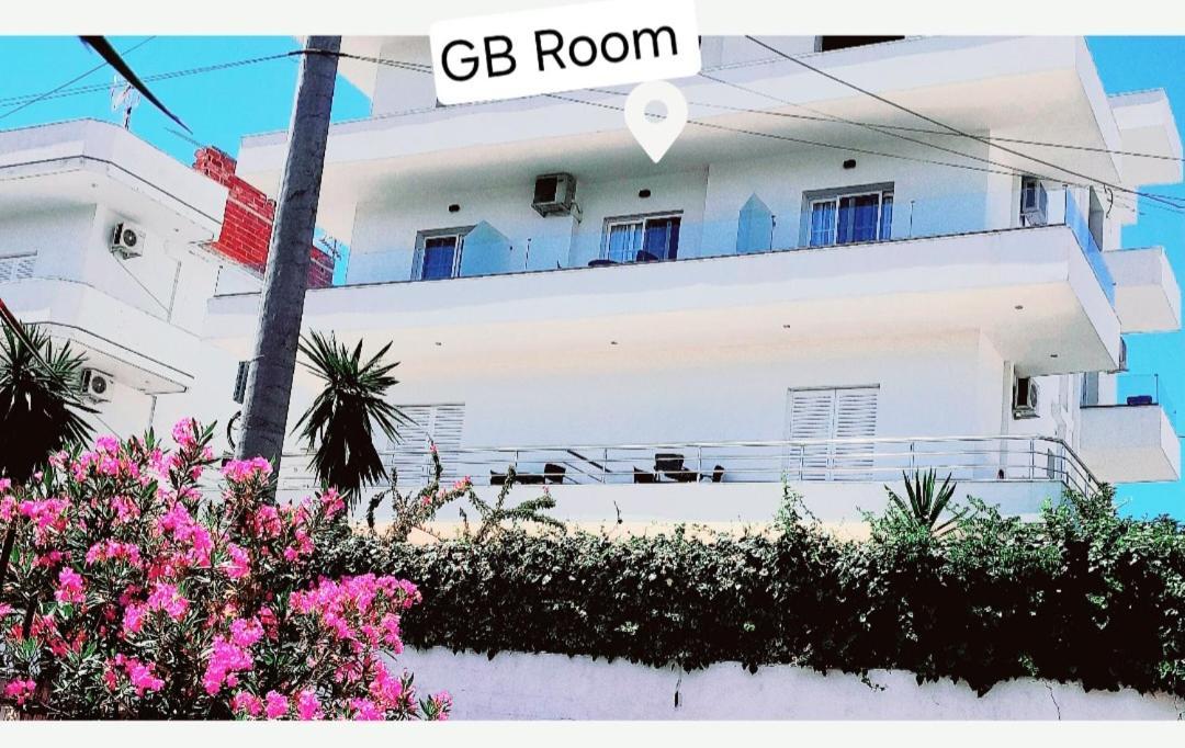 Gb Rooms คซามิล ห้อง รูปภาพ